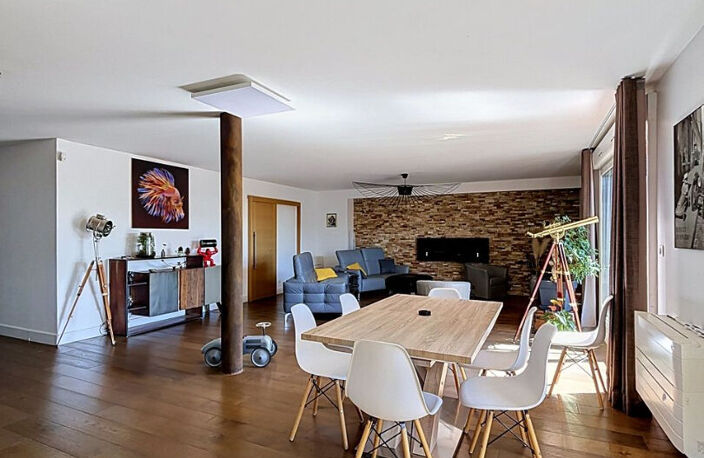 Exceptionnel - dernier étage- toit terrasse 50 m²- Allauch Logis neuf — photo 4