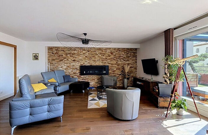 Exceptionnel - dernier étage- toit terrasse 50 m²- Allauch Logis neuf — photo 5