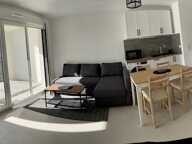 Appartement Marseille 3 pièce(s) 62.41 m2 — photo 2