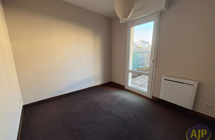 Appartement Nantes 2 pièce(s) 33.40 m2 — photo 3