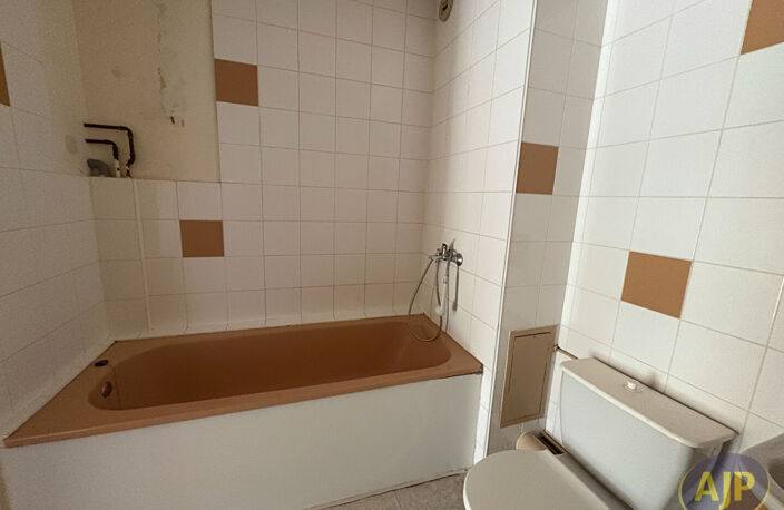 Appartement Nantes 2 pièce(s) 33.40 m2 — photo 5