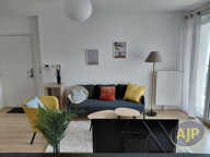 Appartement  2 Chambres Vendu MEUBLE — photo 3