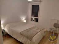 Appartement  2 Chambres Vendu MEUBLE — photo 4