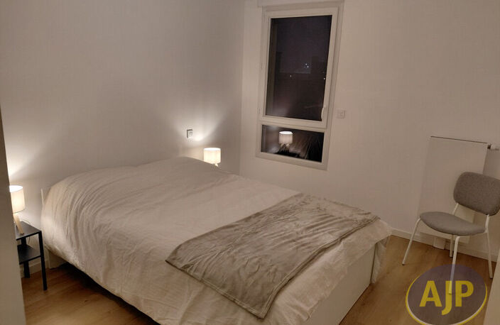 Appartement  2 Chambres Vendu MEUBLE — photo 4