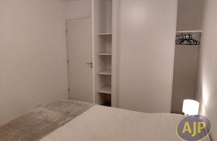 Appartement  2 Chambres Vendu MEUBLE — photo 5