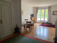 LYON 3, PREFECTURE, DERNIER ETAGE, 78.4m², BALCON — photo 2