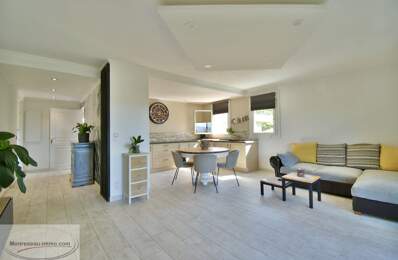 Appartement — photo du bien