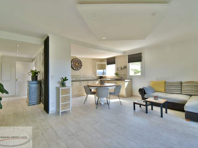 Appartement — photo du bien