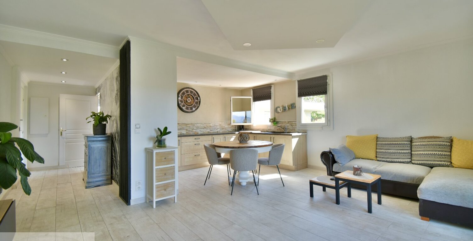 Appartement — photo 1