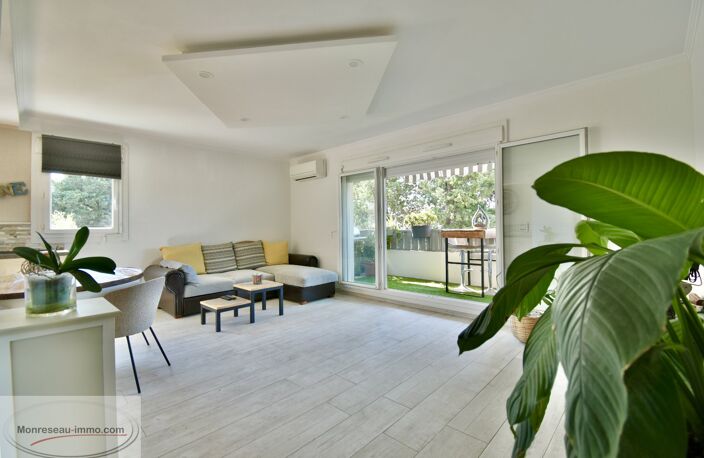 Appartement — photo 2