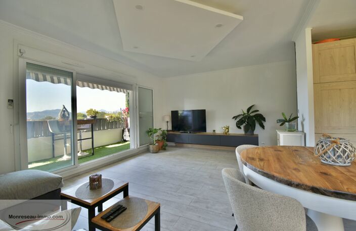 Appartement — photo 3