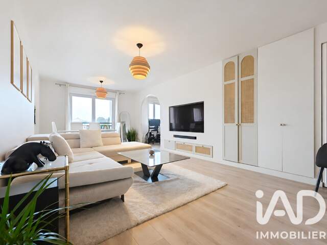 Vente Appartement 3 pièces — photo du bien