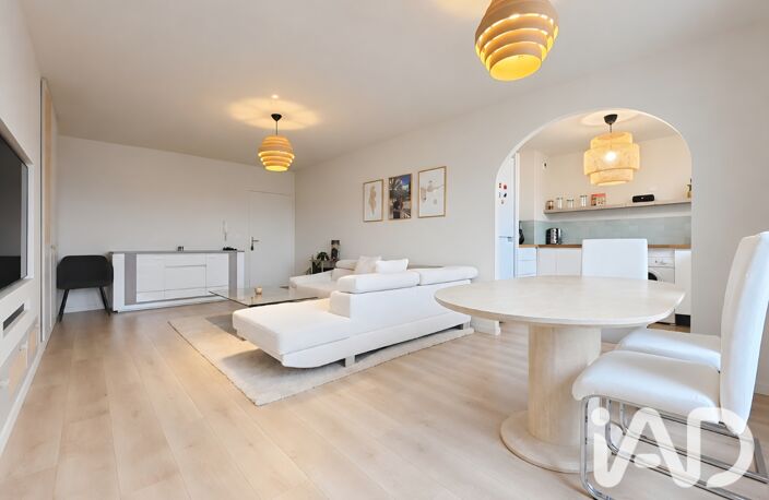 Vente Appartement 3 pièces — photo 2