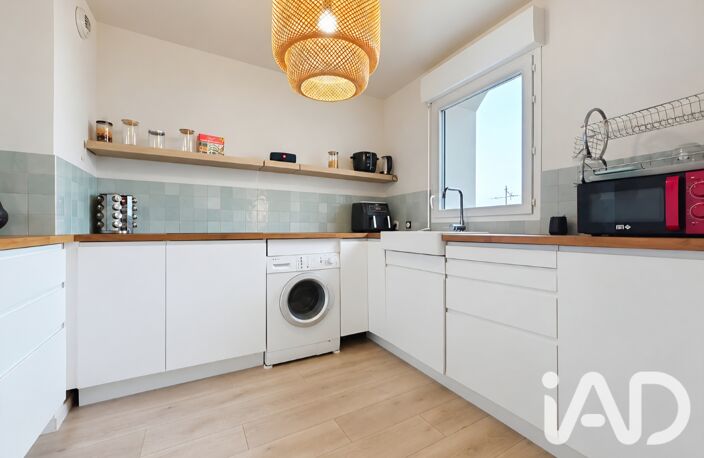 Vente Appartement 3 pièces — photo 3