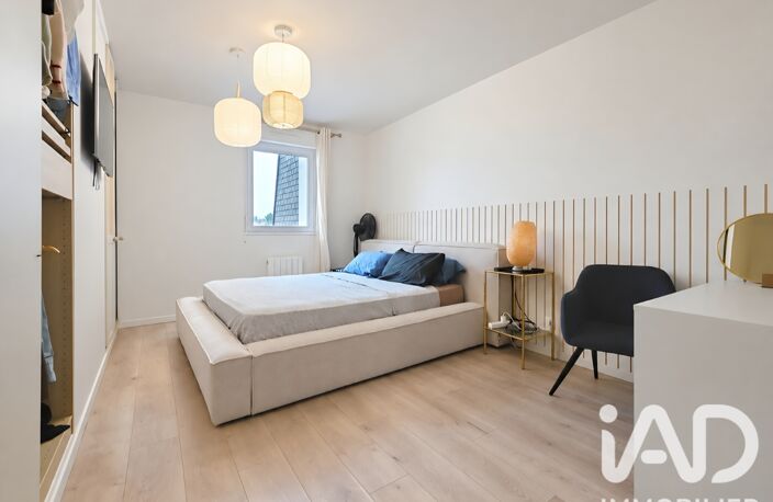Vente Appartement 3 pièces — photo 4