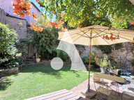 Maison Bourgeoise en Coeur de Ville - 5 chambres, garage, jardin clos. — photo 4