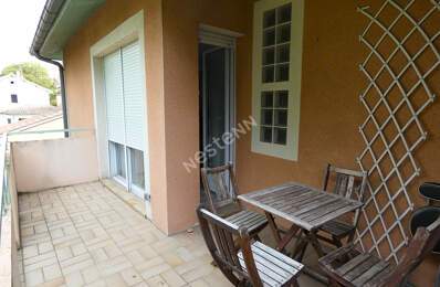 Toulouse L'Ormeau 31400 Agréable T2 Meublé entièrement rénové 37.72m² ,terrassede 6m², place de parking extérieure, garage à vélo,résidence arborée très calme — photo du bien