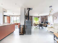 Maison familiale de 226m² | Vue Exceptionnelle sur les montagnes et Studio indépendant — photo 2