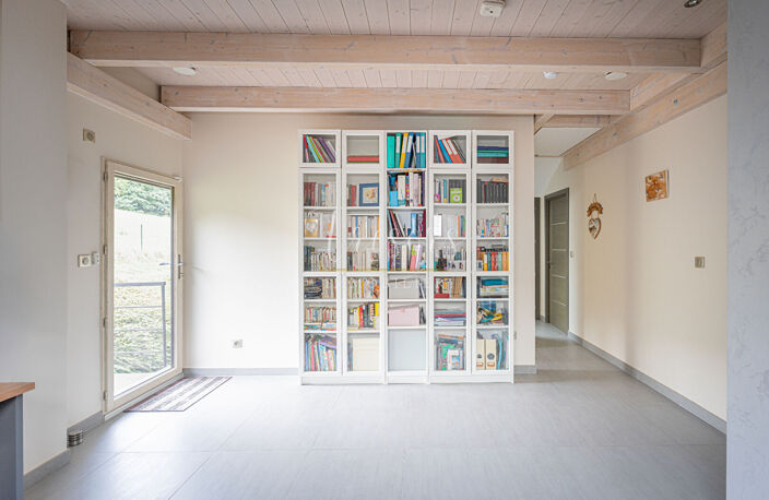 Maison familiale de 226m² | Vue Exceptionnelle sur les montagnes et Studio indépendant — photo 4