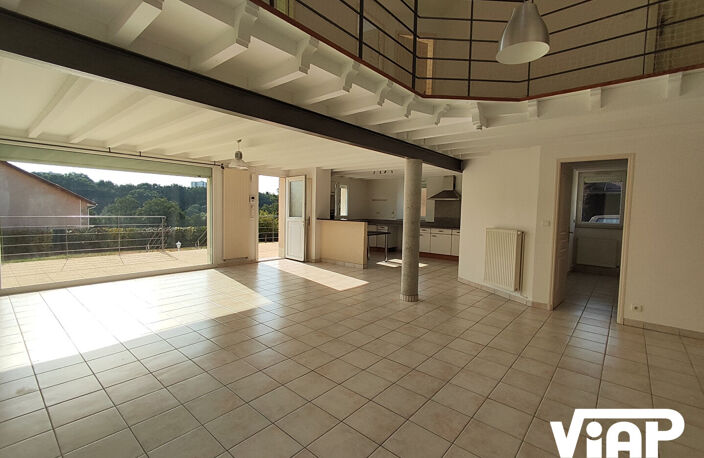 CHARMANTE MAISON LOFT LANDOUGE — photo 2