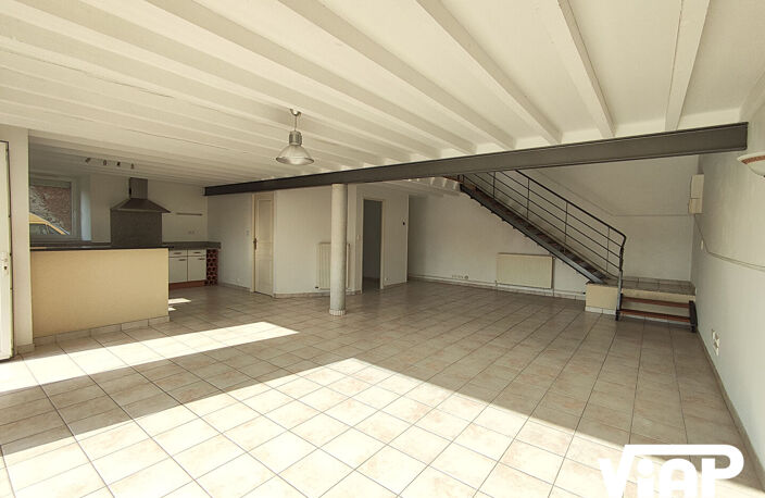 CHARMANTE MAISON LOFT LANDOUGE — photo 3