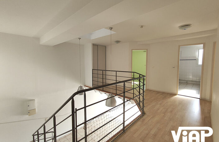 CHARMANTE MAISON LOFT LANDOUGE — photo 5