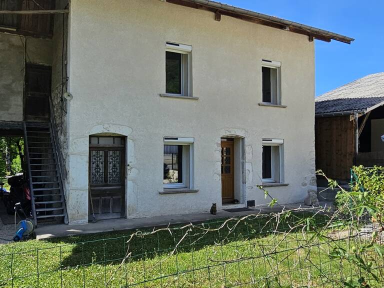 Vente Maison/villa 4 pièces — photo 1