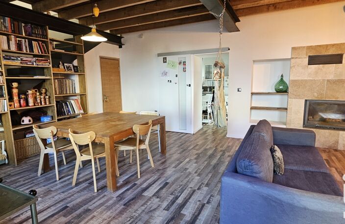 Vente Maison/villa 4 pièces — photo 2