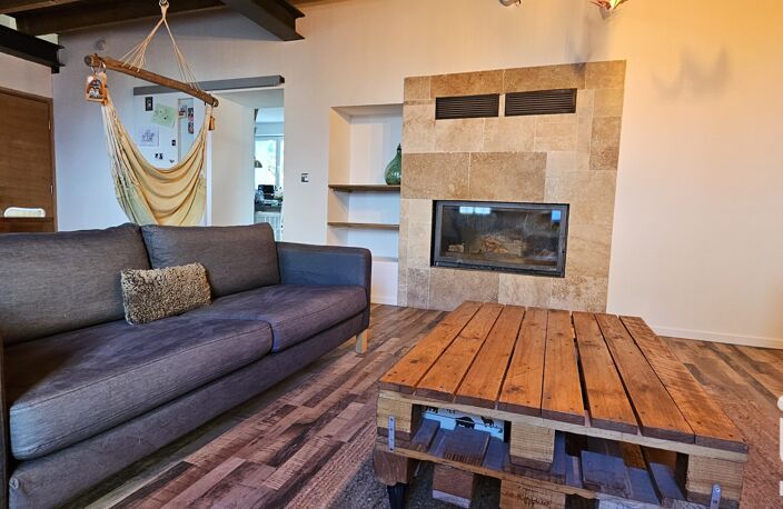 Vente Maison/villa 4 pièces — photo 3
