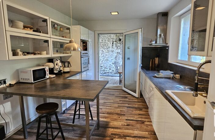 Vente Maison/villa 4 pièces — photo 5