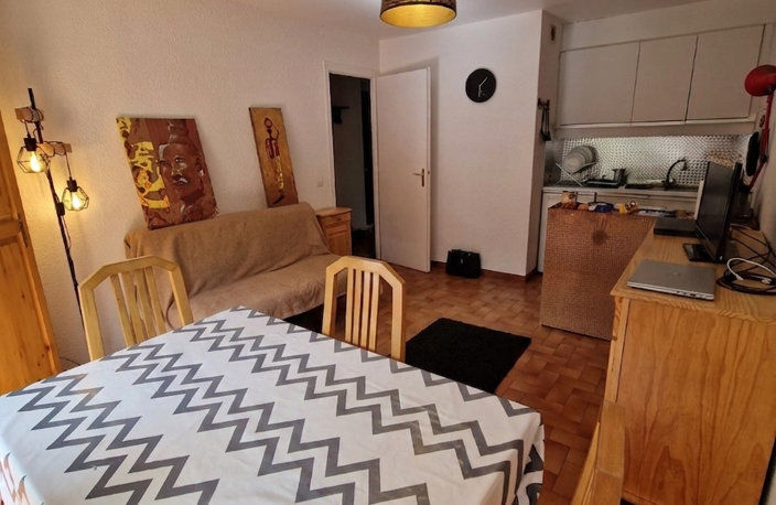 Vente Appartement 2 pièces — photo 2