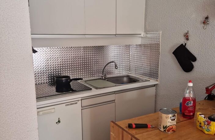 Vente Appartement 2 pièces — photo 5