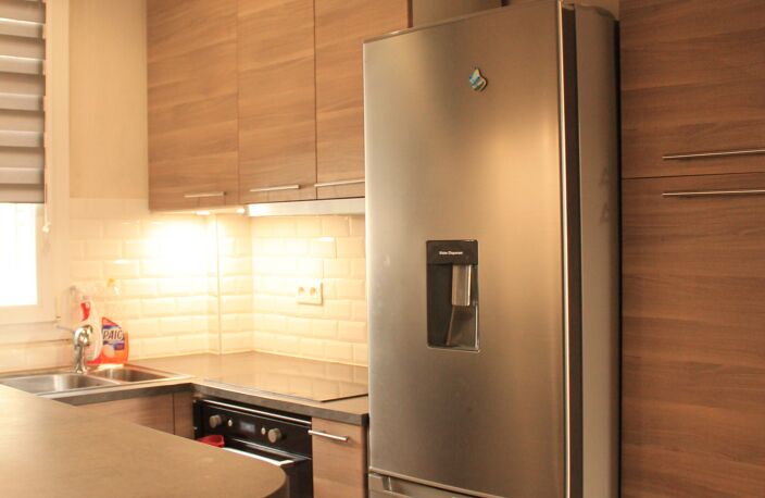 Appartement 2 pièces meublé, fonctionnel et bien situé — photo 4