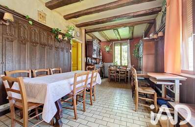 Vente Maison/villa 11 pièces — photo du bien