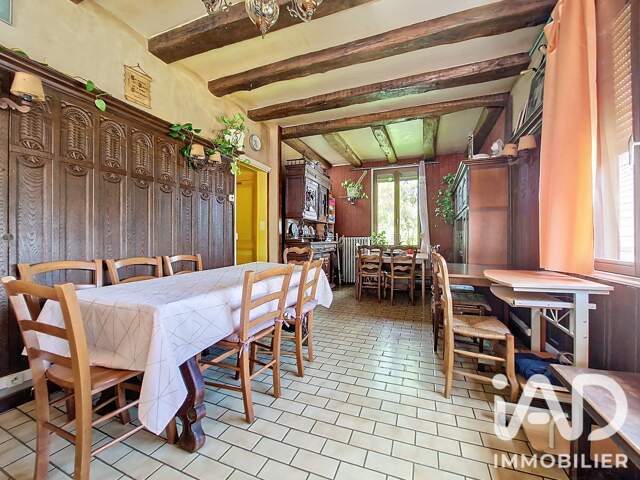 Vente Maison/villa 11 pièces — photo du bien