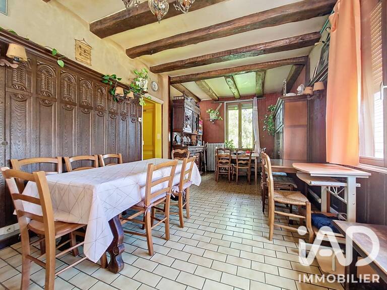 Vente Maison/villa 11 pièces — photo 1