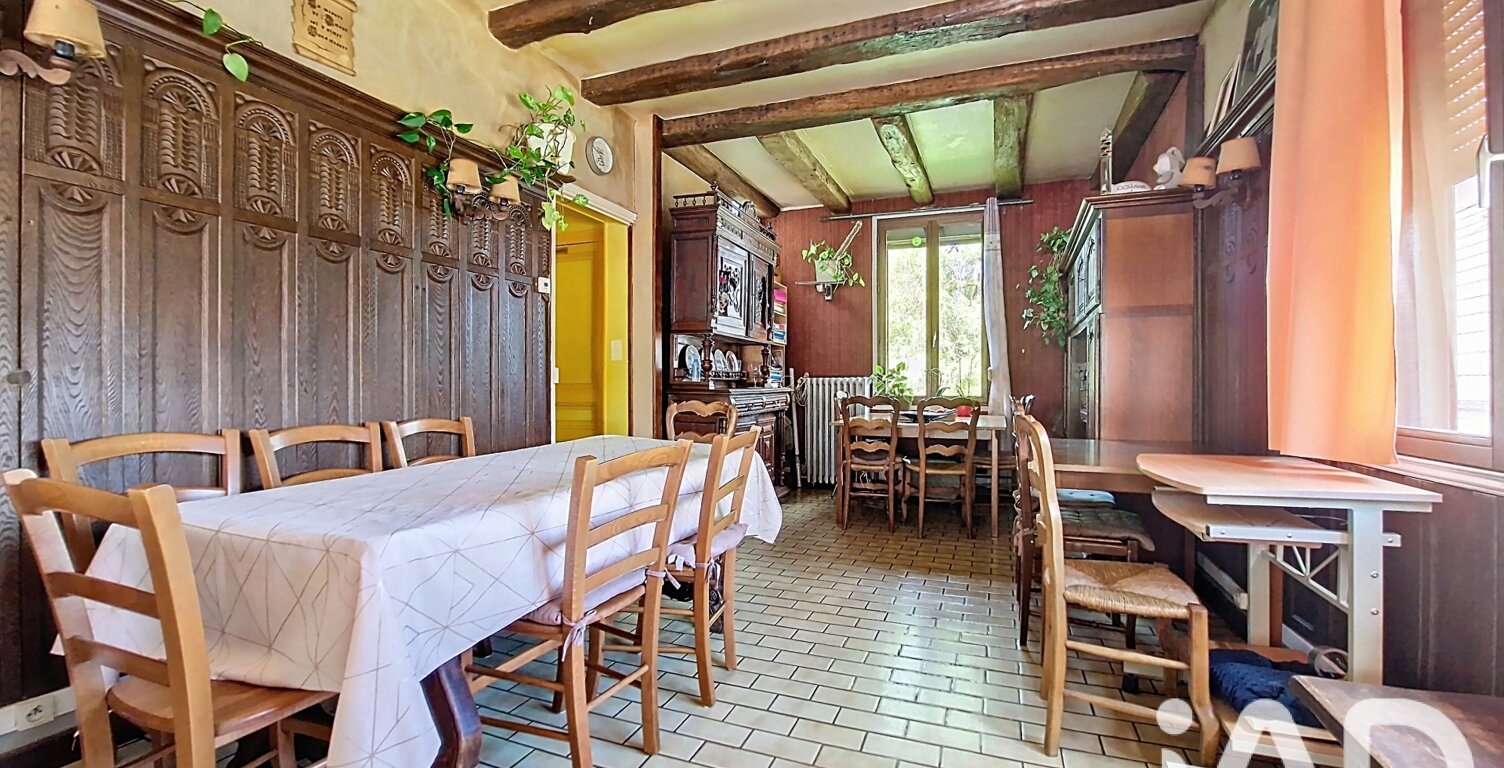 Vente Maison/villa 11 pièces — photo 1