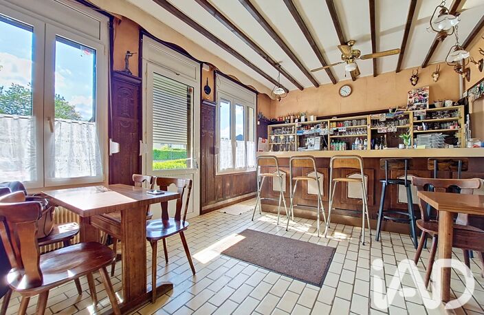 Vente Maison/villa 11 pièces — photo 2