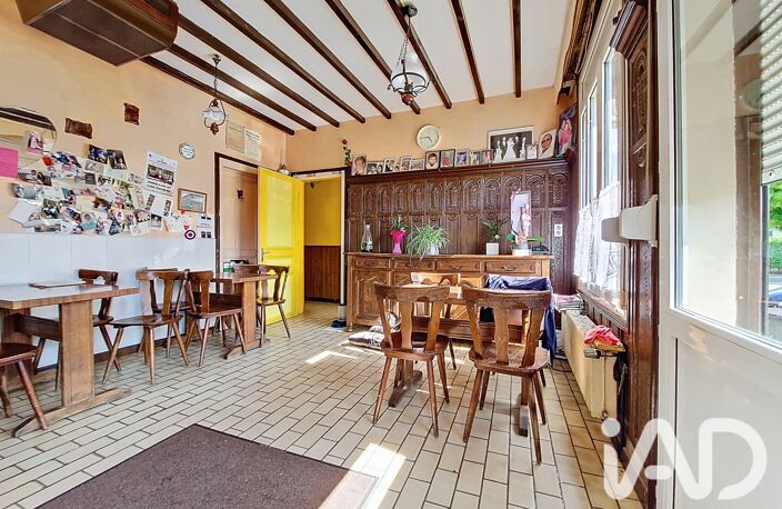 Vente Maison/villa 11 pièces — photo 3