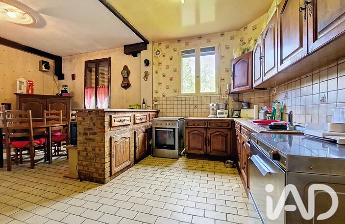 Vente Maison/villa 11 pièces — photo 4