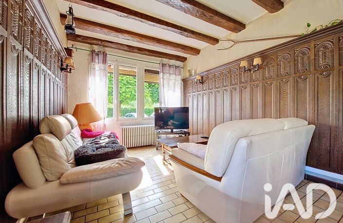 Vente Maison/villa 11 pièces — photo 5