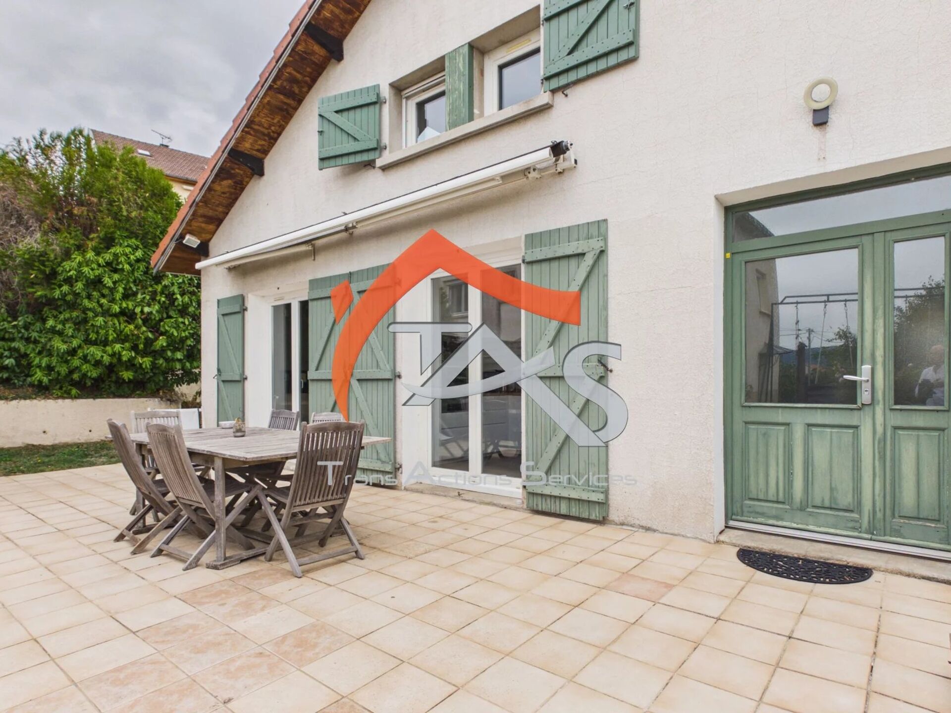 Maison 5 pièces 147 m² · à Sorbiers · 147 m² · 349 000 €
