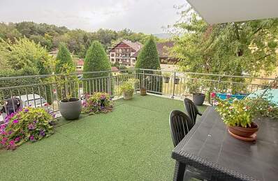 Vente Appartement 4 pièces — photo du bien
