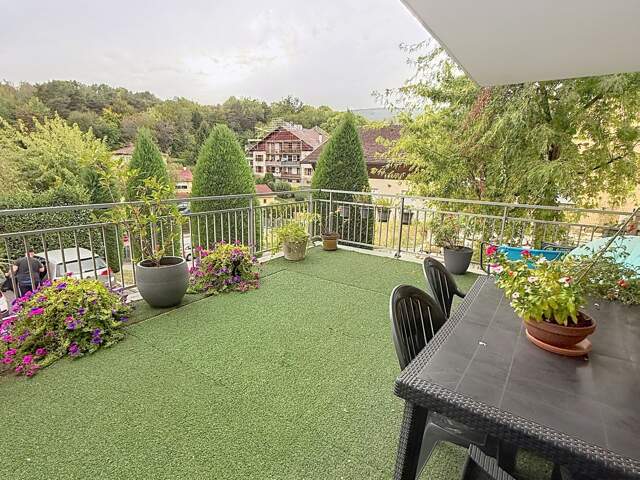 Vente Appartement 4 pièces — photo du bien