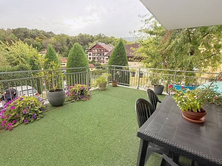 Vente Appartement 4 pièces — photo 1