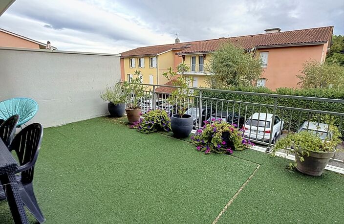 Vente Appartement 4 pièces — photo 2