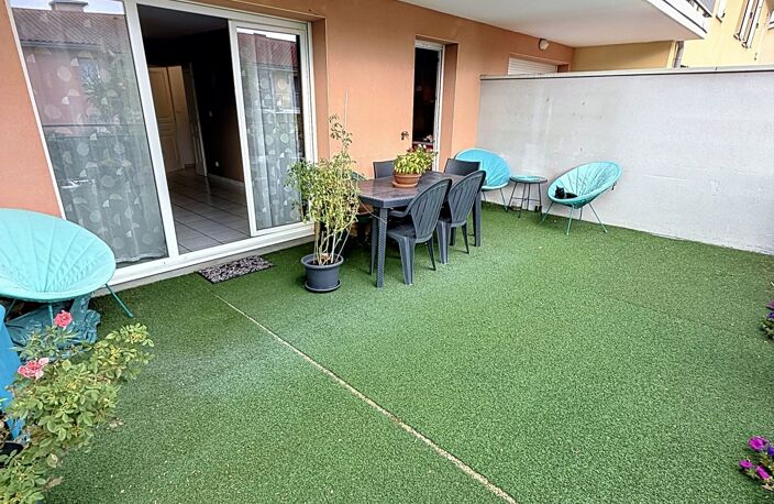 Vente Appartement 4 pièces — photo 3