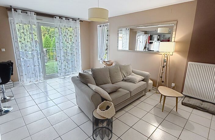 Vente Appartement 4 pièces — photo 5