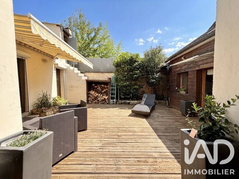 Vente Maison/villa 6 pièces — photo 1