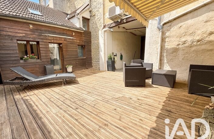 Vente Maison/villa 6 pièces — photo 2